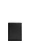 Black Men's Wallet 13689 - 5