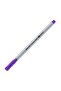 Purple Fineliner - 2