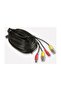 Smart Home Cctv Kablo - 18metre