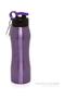 Mt2627m Çelik Matara Mor 750 ml - 3