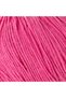 Jeans 010 Dark Pink Knitting Yarn Summer Crop Dress Amigurumi Motif Cotton Yarn 50 gr 165 Meters - 2