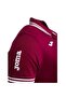 Men's Polo Neck T-Shirt - 3007S13.65 Combi - 3007S13.65 - 3