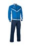 Terra Micro Men's Tracksuit Set -100068,7 - 3