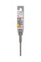 Burghiu SDS plus-3 6*110 mm - 2