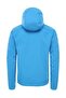 معطف رجالي من The North Face Dryzzle Futurelight باللون الأزرق - 3