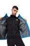 معطف رجالي من The North Face Dryzzle Futurelight باللون الأزرق - 5