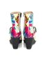 Colorful Women's Boots MDDSC-858 - 5