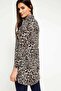 Women's Black Patterned Tunic G4265AZ.17SP.BK27 - 3