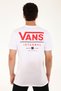 Men's T-Shirt - Mn City Tee Istanbul - 0A4CZJWHT1 - 3