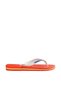 BRASIL LOGO WOMEN'S SLIPPERS Coral Women's Slippers100528840 - 2