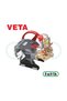 Vt-30 Pistonlu Basınç Pompası