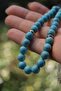 Jewellery Gift Men's Rosary Firuze Natural Stone - 4