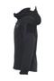 Çok İşlevli Softshell Mont - 5