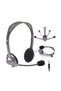 Logıtech H110 Kulaklık+microfon 981-000271 - 4