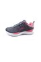 Lace-Up Women's Sneakers - Dark Gray - Wolky - 2