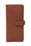®   Unisex Portfolio Card Holder Wallet / 4230 Matte Tan Gift - 2