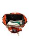 Tile Women's Pocketed Mother Baby Bag with Logo M000003884 - 5