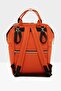 Tile Women's Pocketed Mother Baby Bag with Logo M000003884 - 4