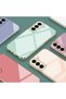 Samsung Galaxy A54 5g Compatible Case Volet Silicone Vivid Color Soft Silicone - 3