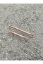 Berra 224 (ROSE GOLD) Handle TV Unit Console Dresser Drawer Kitchen Cabinet Door Furniture Handle 224mm - 5
