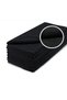 12 Pieces Microfiber Hairdresser Barber Hand Face Sports Towel Hair Dye Repellent 50 X90 Cm - 8