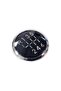 Vw Transporter T5 2004-10 Gear Shift Knob Upper Plate 6 Forward 7h0711144c - 3