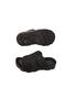 Range Black-buckle Comfortable Lightweight Orthopedic Men's Daily Slippers - 4