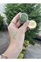 Burberry Green Gel Glitter Eyeshadow - 4