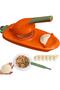Dough Press and Ravioli Mold, Pastry Dough, Cookie, Meatball Mold, Dough Preparation, Shaping - 3