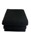 12 Pieces Microfiber Hairdresser Barber Hand Face Sports Towel Hair Dye Repellent 50 X90 Cm - 4