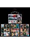 Stray Kids ''5 Star'' Photocard Set