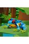 منتج مرخص من Creator Exotic Parrot 31136 - 7