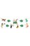Animals Alemi Safari Children Birthday Party Banner Wall Ornament