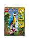 منتج مرخص من Creator Exotic Parrot 31136 - 3
