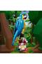 منتج مرخص من Creator Exotic Parrot 31136 - 5