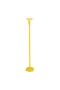 Single Leg Yellow Green Balloon Stand Safari Themed Balloon Stand and Banner Set of 2 - 5
