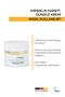 Advantageous Duo Set: Revitalizing Day Cream with SPF 15 & DNA Repair Anti-Wrinkle Night Cream. - 3