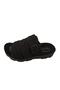 Range Black-buckle Comfortable Lightweight Orthopedic Men's Daily Slippers - 2