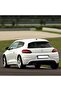 Vw Scirocco 2009-2014 حروف تقنية Bluemotion للأمتعة 5K0853675أنا - 2