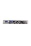 Vw Scirocco 2009-2014 حروف تقنية Bluemotion للأمتعة 5K0853675أنا - 3