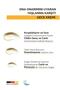 Advantageous Duo Set: Revitalizing Day Cream with SPF 15 & DNA Repair Anti-Wrinkle Night Cream. - 5