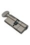 Multlock Mtl600 Interactive High Safe Trapped Latched Barrel 71mm 3 Ant - 3