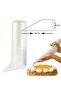 Dream Cream Bag Single Use 26x50 Cm 72 Pack - 2