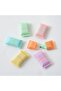 Set of 6 Mini Candy Highlighters - 8