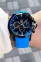 F876.692 Fenerbahçe Fan Wristwatch - 4