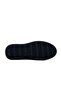 Men's Genuine Leather Stretch Elastic Black Casual Shoes 3k0795-2297 - 5