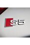 أودي S5 2008-2011 غطاء صندوق السيارة الخلفي S5 حروف 8t0853735 - 3