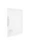 Quick Clip A4 Transparent Compressed File - 2
