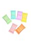 Set of 6 Mini Candy Highlighters