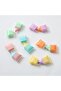 Set of 6 Mini Candy Highlighters - 6